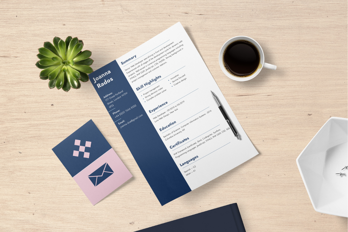 مولّد السيرة الذاتية العربي المجاني من Dalil Tawzeef لإنشاء سيرة ذاتية احترافية أونلاين